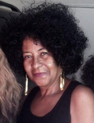 photo of Shirley T.