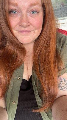 Photo of Elizabeth D.