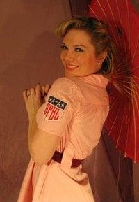 Photo of Susan W.