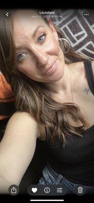 photo of Danielle G.