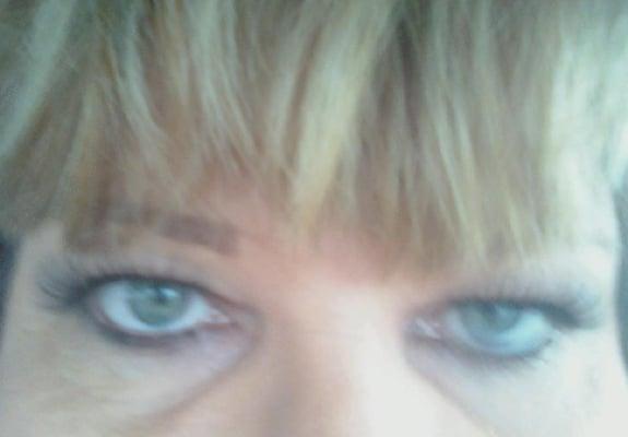 Photo of Nancy P.