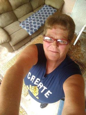 Photo of Kay L.