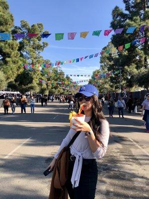 photo of Adriana C. G.