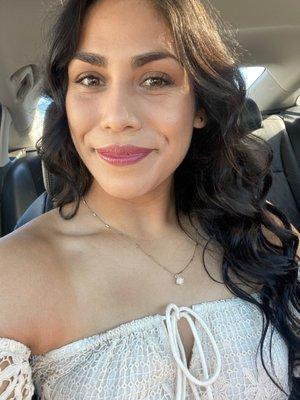 Photo of Carmen M.