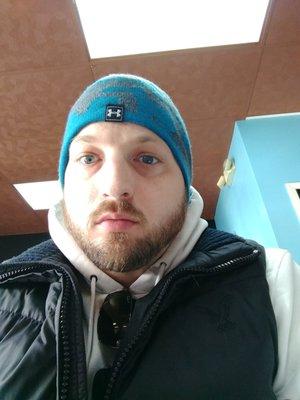 Photo of Justin E.