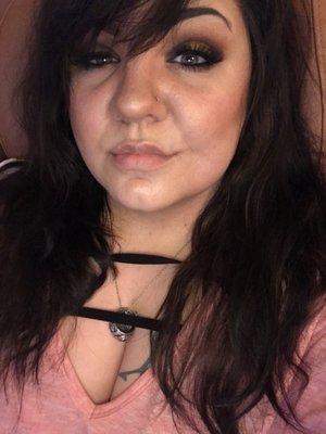 Photo of Michelle H.