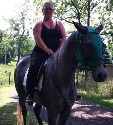 Photo of Tammy C.