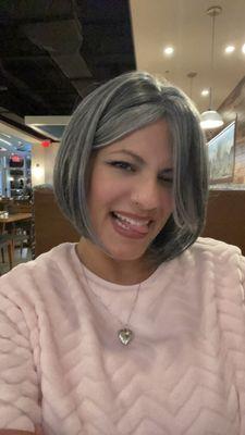 Photo of Ciara D.