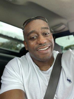 Photo of Trimaine W.