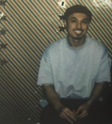 Photo of Anthony N.