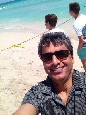 Photo of Sarmad B.