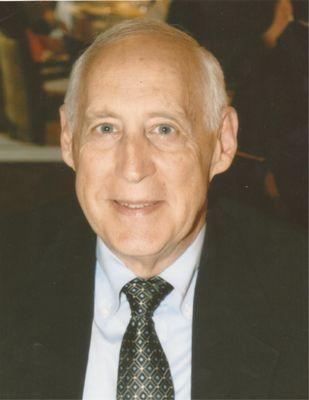 Photo of Robert G.