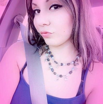 Photo of Erica A.