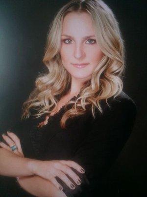 Photo of Inga P.
