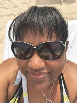 photo of Paula M.