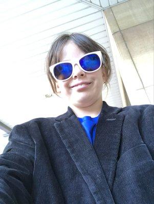 Photo of Lucy