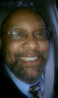 Photo of Oliver L.