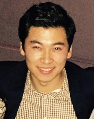 Photo of Yixuan M.