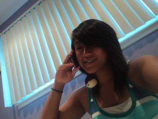 photo of Patricia T.