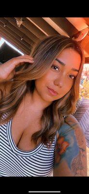 Photo of Amber L.