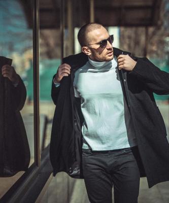 Photo of Stepan R.