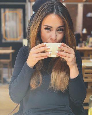 Photo of Abbey H.
