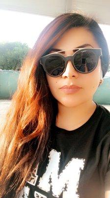 photo of Angelica M.