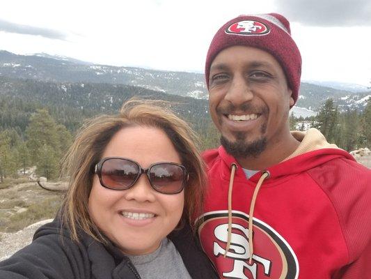 photo of Cameron And Denise J.