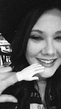 photo of Kristalina S.