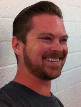 Photo of Gary E.
