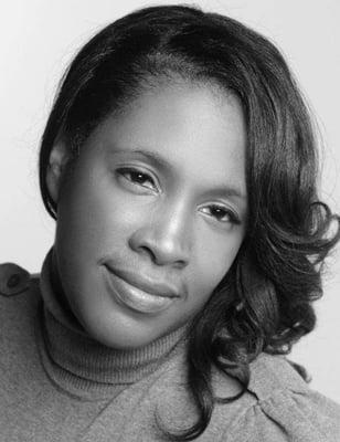 Photo of Alicia J.