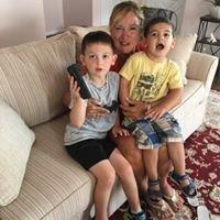 photo of Stephanie F.