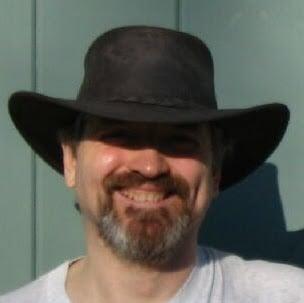 Photo of John P.