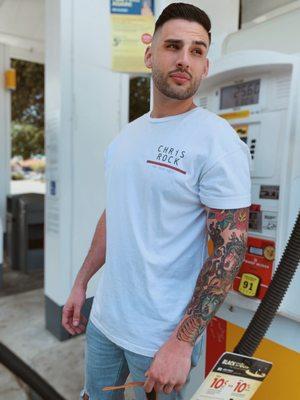 Photo of Nick D.