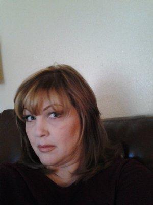 Photo of Kimberly W.