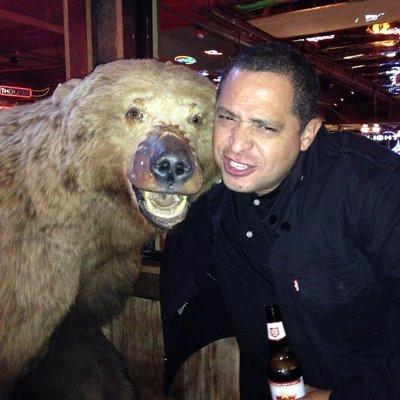 photo of Fernando P.