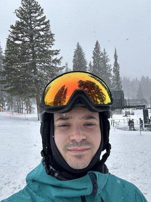 Photo of Nicolas S.