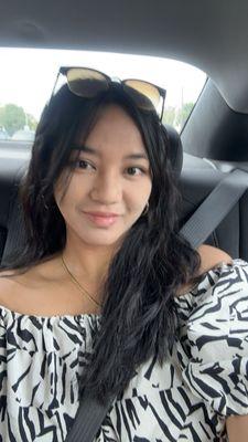 Photo of Alexis R.