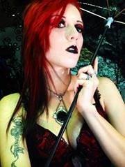 Photo of Monique M.
