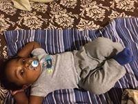 photo of Nathanael S.