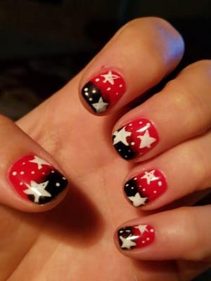 photo of Alexandria K.