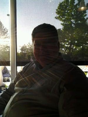 Photo of Joe D.