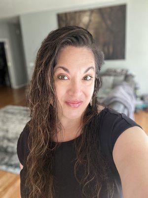 Photo of Veronica S.