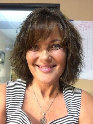 photo of Charmaine G.