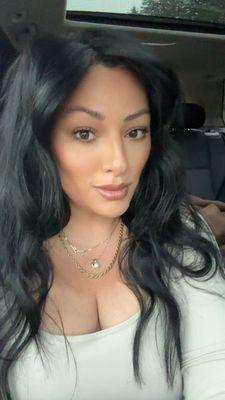 photo of Mercedes I.