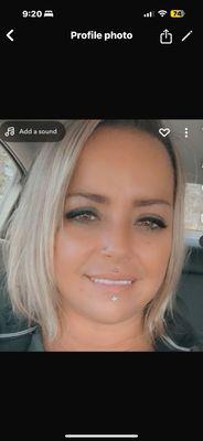 photo of Christina M.