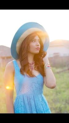 Photo of Xandria M.