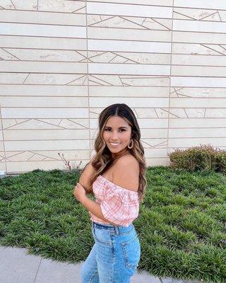Photo of Berenice G.