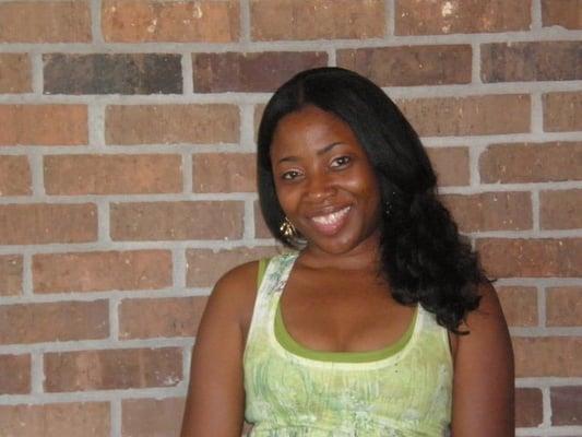 photo of Lachandra W.