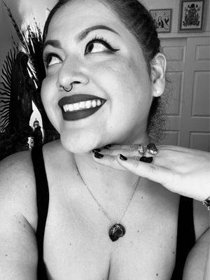 Photo of Idalia R.